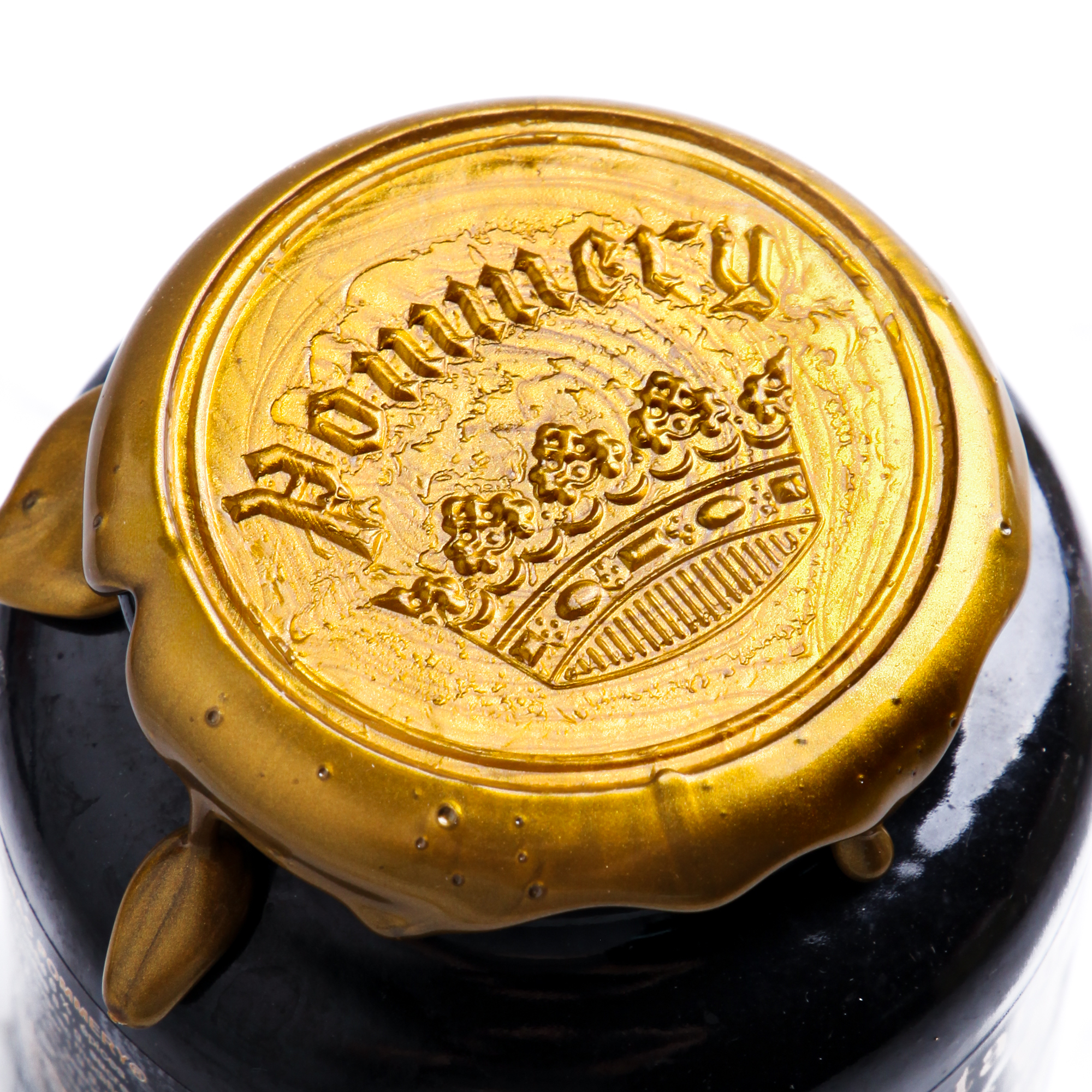 Mustard with Cognac "Moutarde Royale" - Moutarde de Meaux Pommery